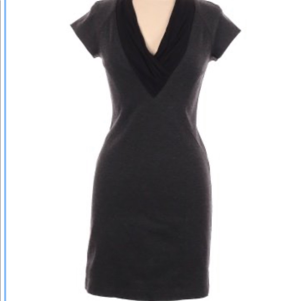 French connection casual dress